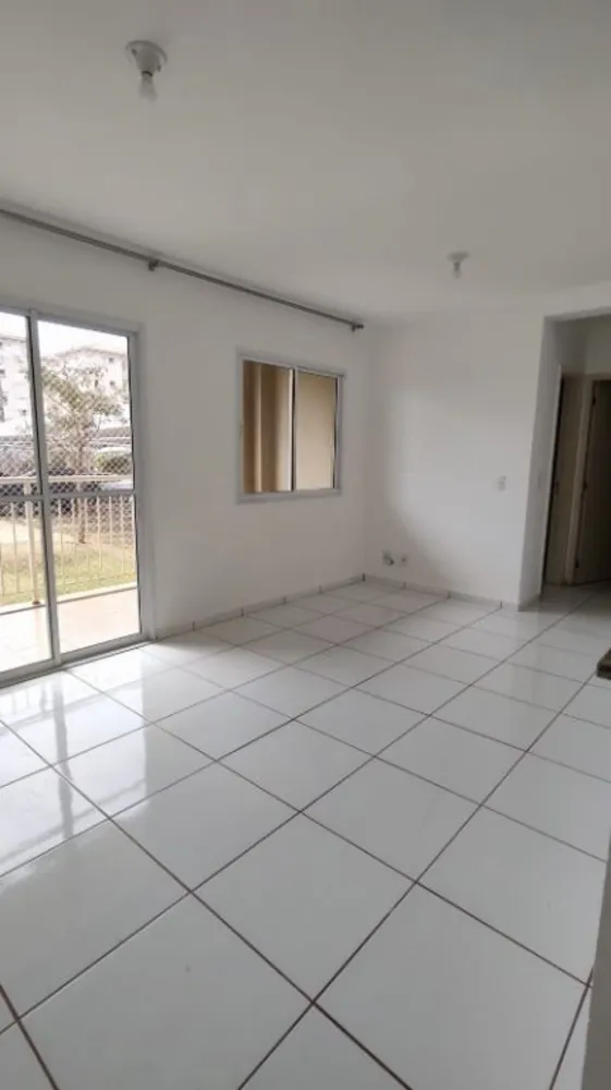 Apartamento, 2 quartos, 70 m² - Foto 3