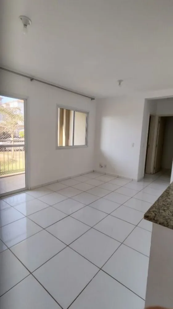 Apartamento, 2 quartos, 70 m² - Foto 2