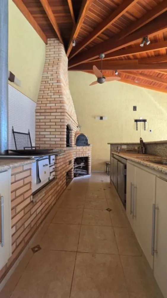 Casa, 4 quartos, 224 m² - Foto 8