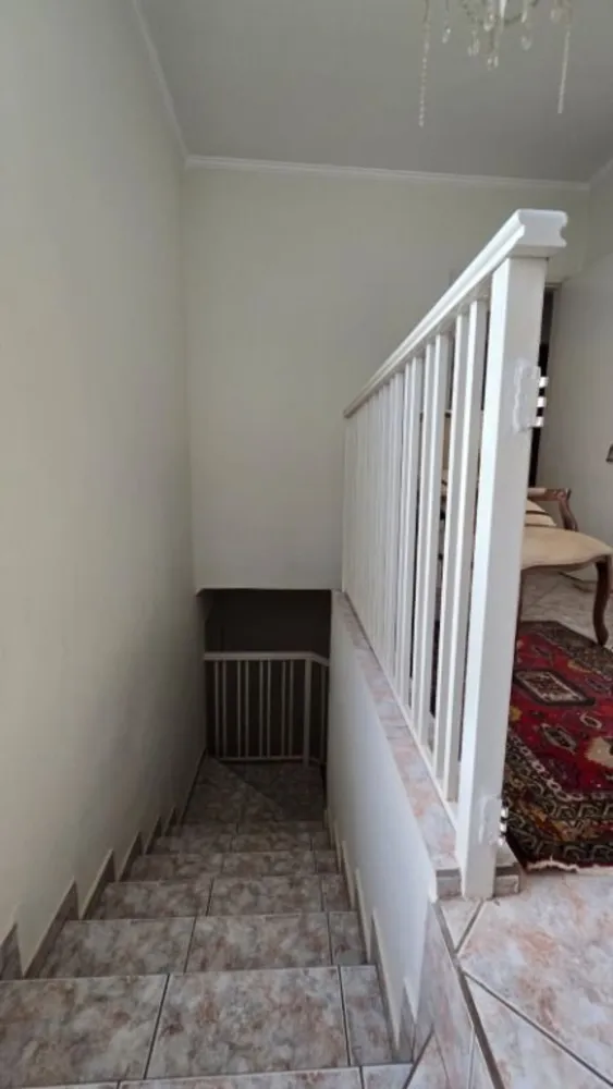 Casa, 4 quartos, 224 m² - Foto 7