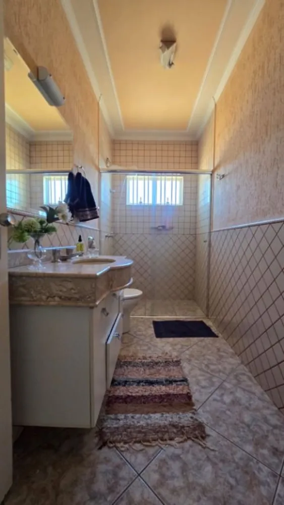 Casa, 4 quartos, 224 m² - Foto 6