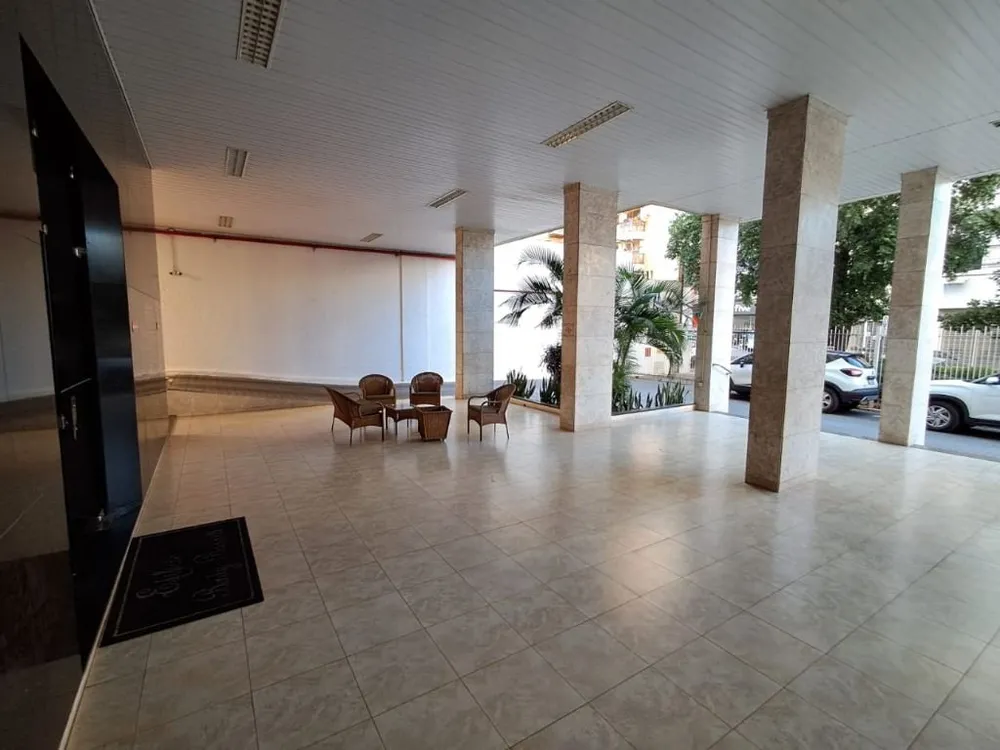 Apartamento, 3 quartos, 150 m² - Foto 3