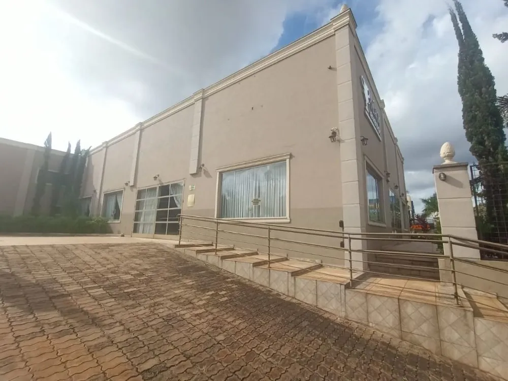 Loja-Salão, 800 m² - Foto 3