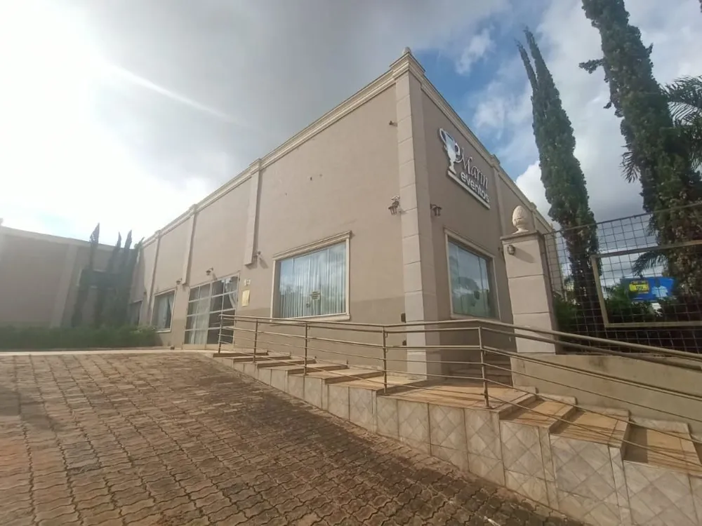 Loja-Salão, 800 m² - Foto 5