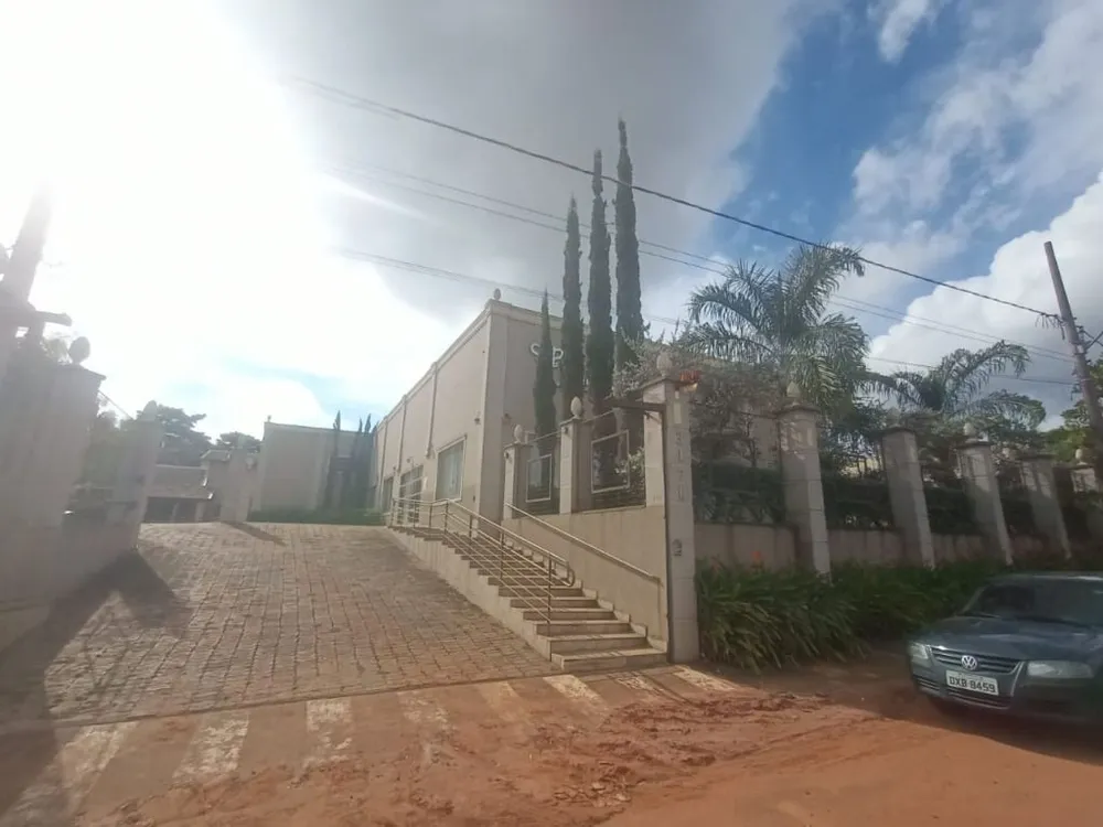 Loja-Salão, 800 m² - Foto 2