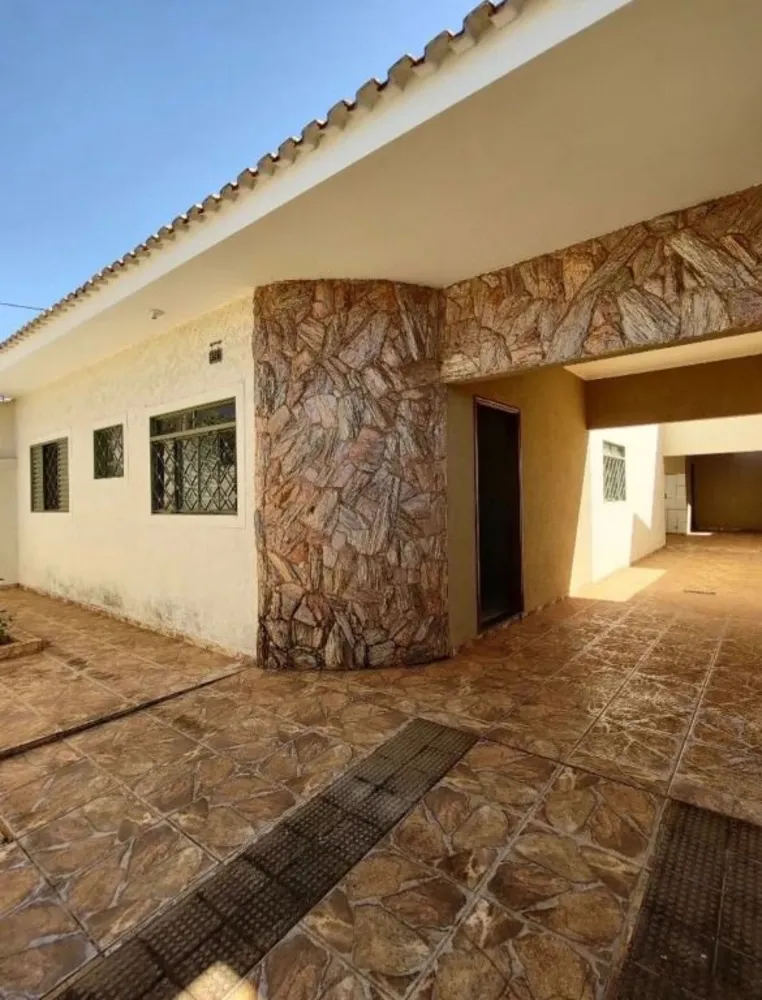 Casa, 2 quartos, 120 m² - Foto 1