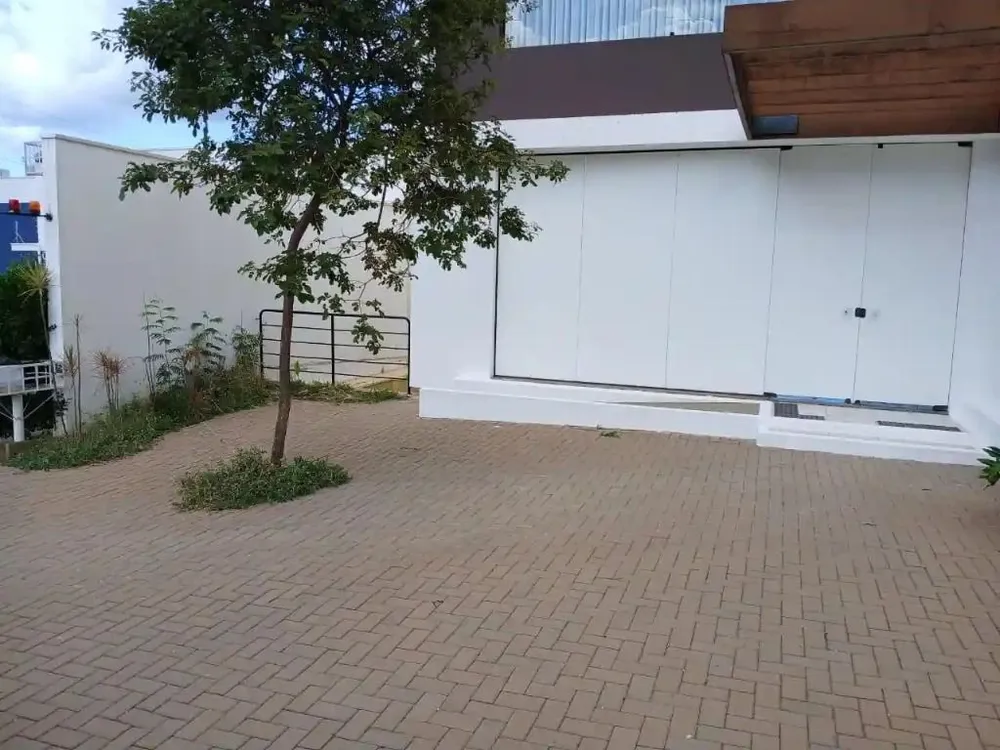 Loja-Salão, 210 m² - Foto 1