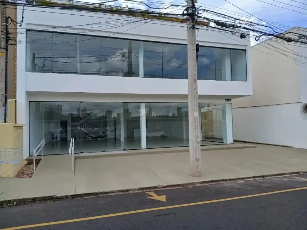 Loja-Salão, 210 m² - Foto 3