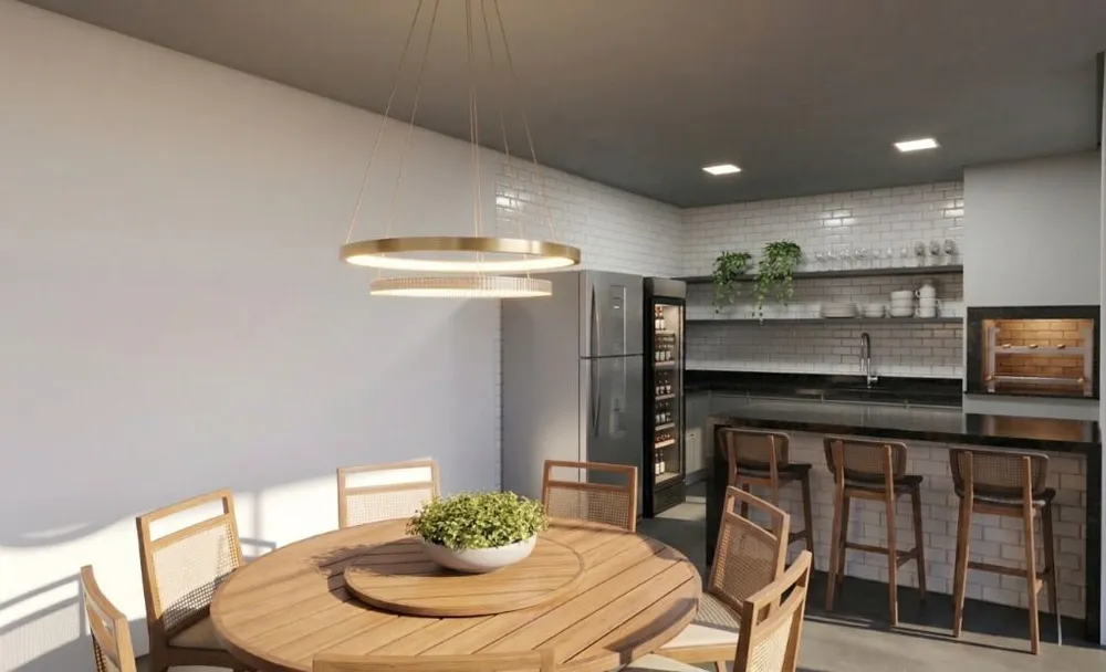 Casa, 3 quartos, 190 m² - Foto 8