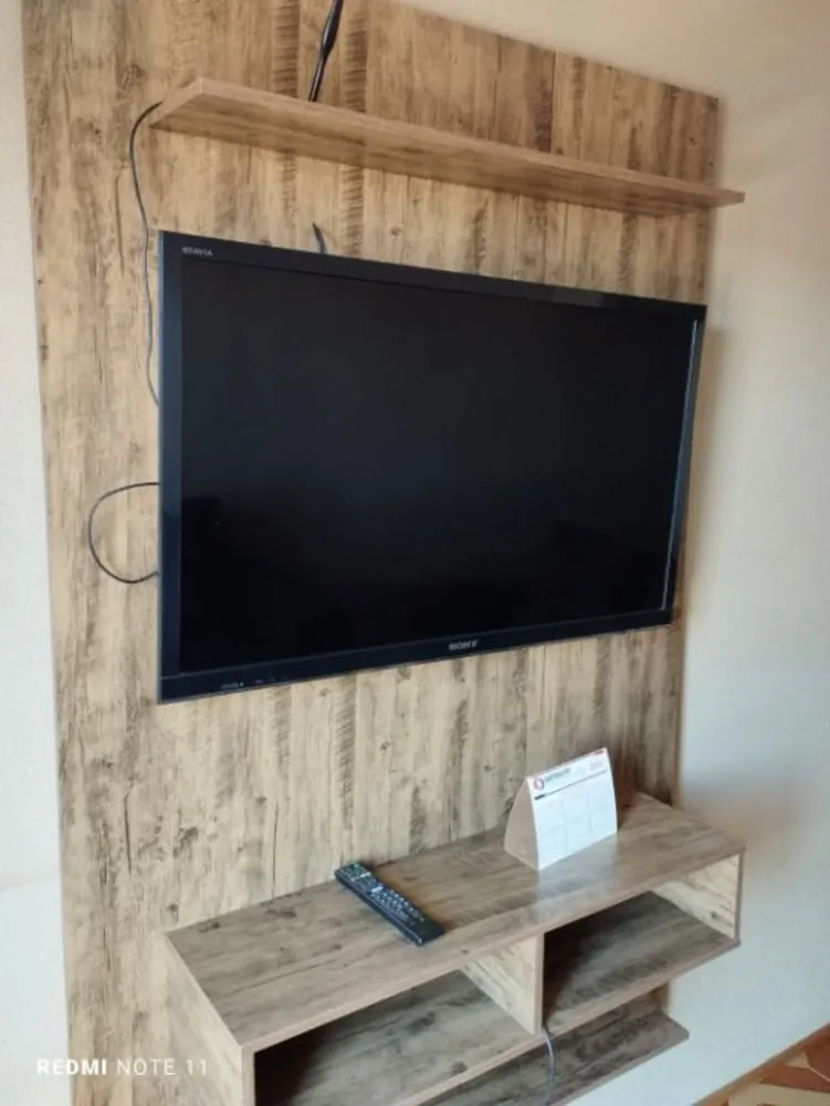 Apartamento, 2 quartos, 81 m² - Foto 3