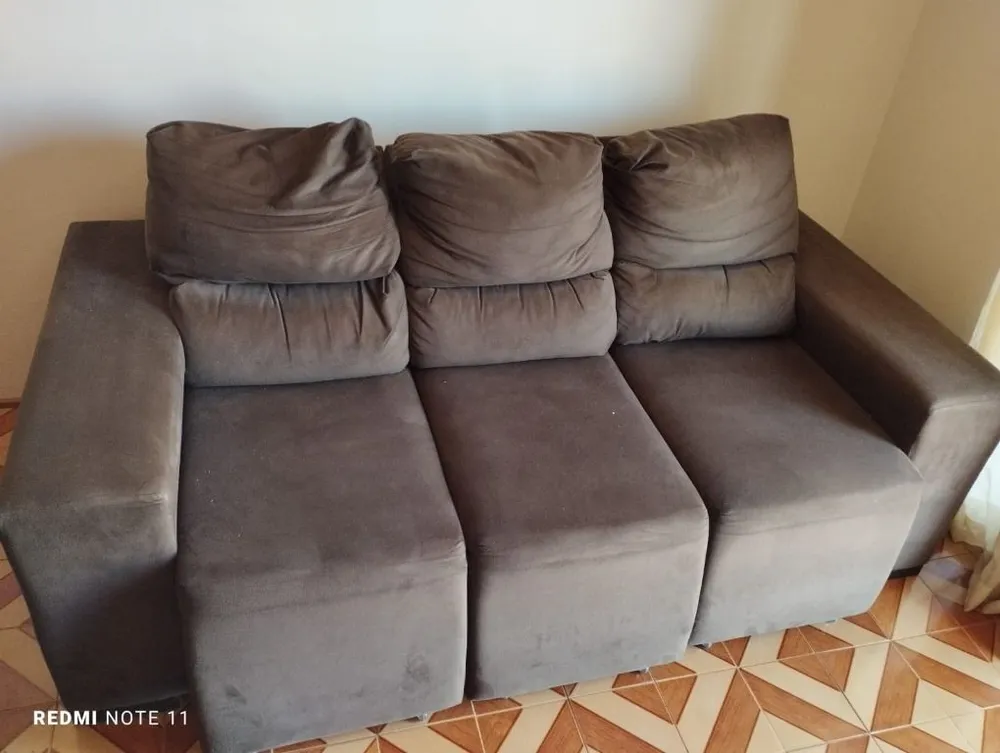 Apartamento, 2 quartos, 81 m² - Foto 1