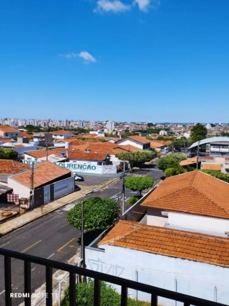 Apartamento, 2 quartos, 81 m² - Foto 8