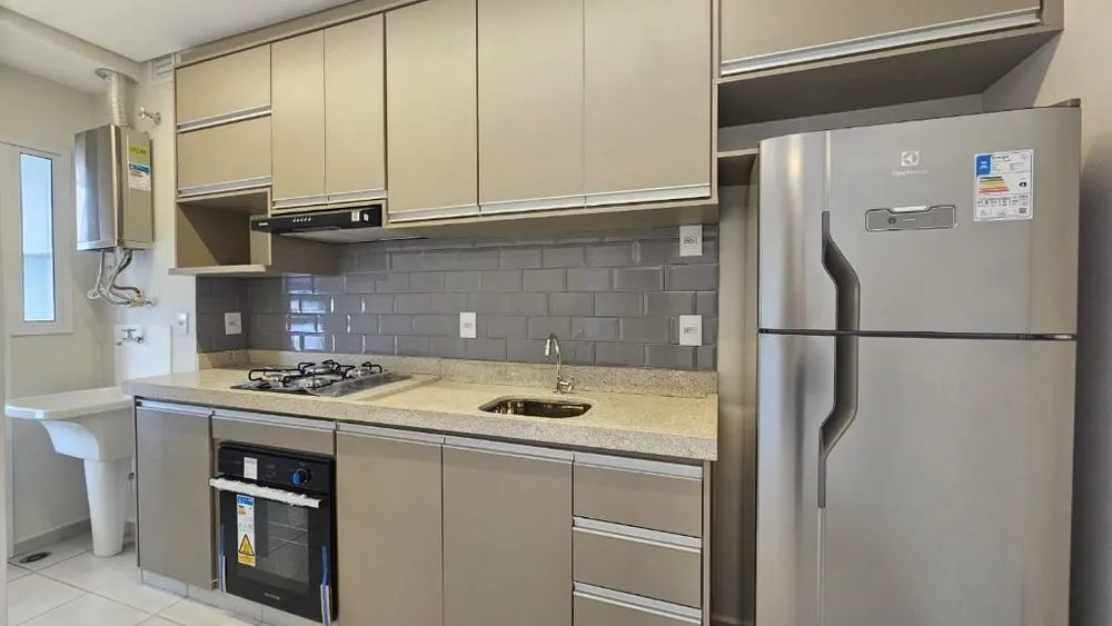 Apartamento, 2 quartos, 59 m² - Foto 6