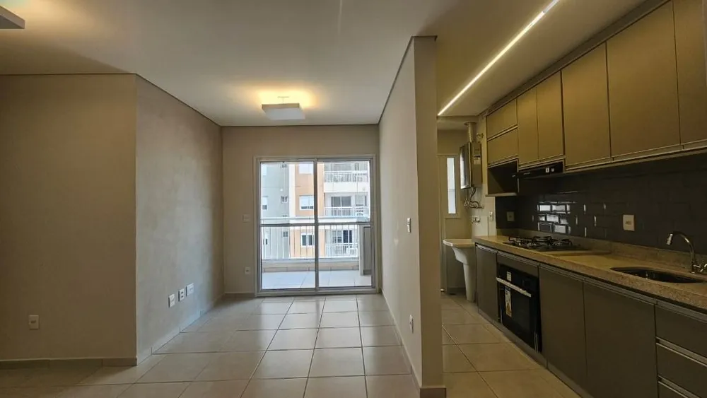 Apartamento, 2 quartos, 59 m² - Foto 5