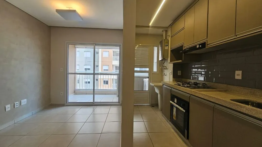 Apartamento, 2 quartos, 59 m² - Foto 7