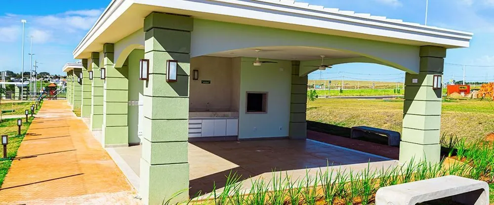Loteamento e Condomínio, 332 m² - Foto 5