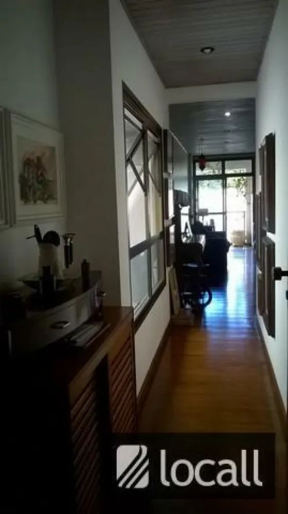 Apartamento, 3 quartos, 150 m² - Foto 2