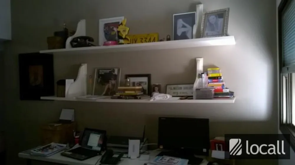 Apartamento, 3 quartos, 150 m² - Foto 7