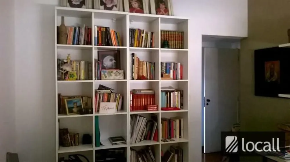 Apartamento, 3 quartos, 150 m² - Foto 8