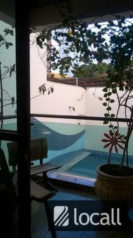 Apartamento, 3 quartos, 150 m² - Foto 3