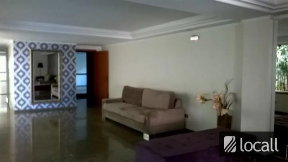 Apartamento, 3 quartos, 150 m² - Foto 1