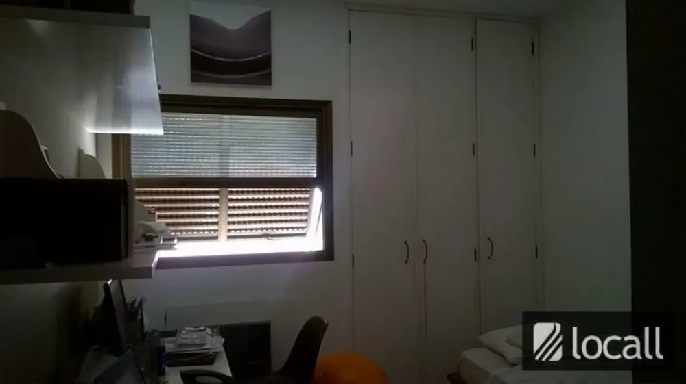 Apartamento, 3 quartos, 150 m² - Foto 6