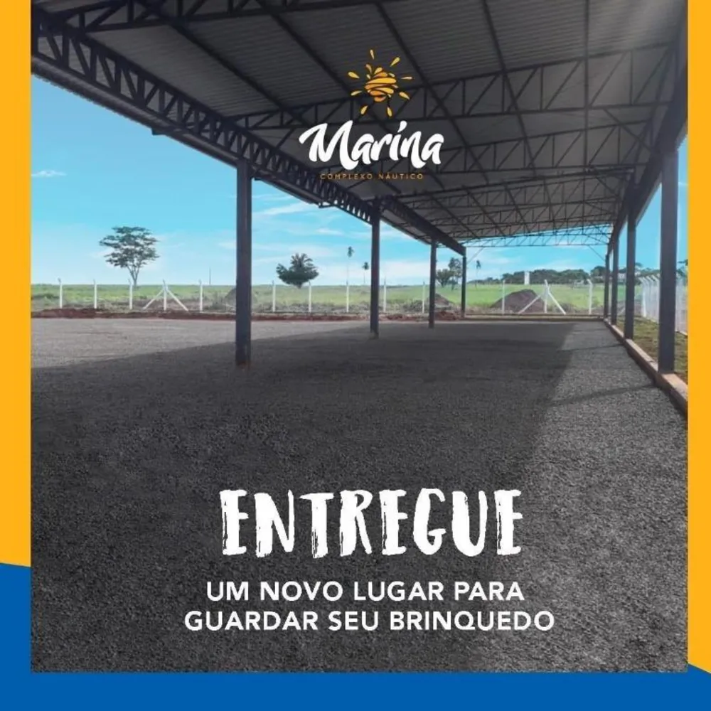 Loteamento e Condomínio, 1050 m² - Foto 3