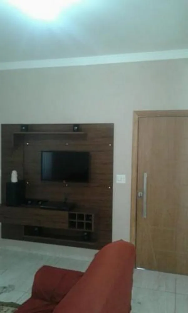 Casa, 3 quartos, 125 m² - Foto 2
