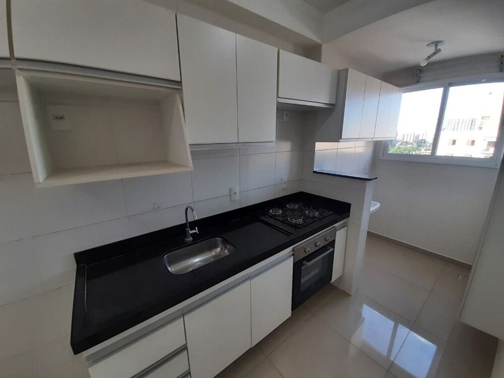 Apartamento à venda com 2 quartos, 53m² - Foto 4