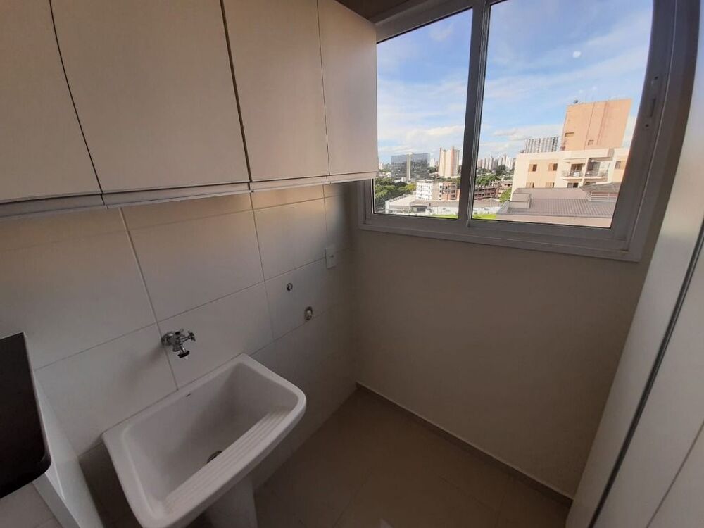 Apartamento à venda com 2 quartos, 53m² - Foto 3