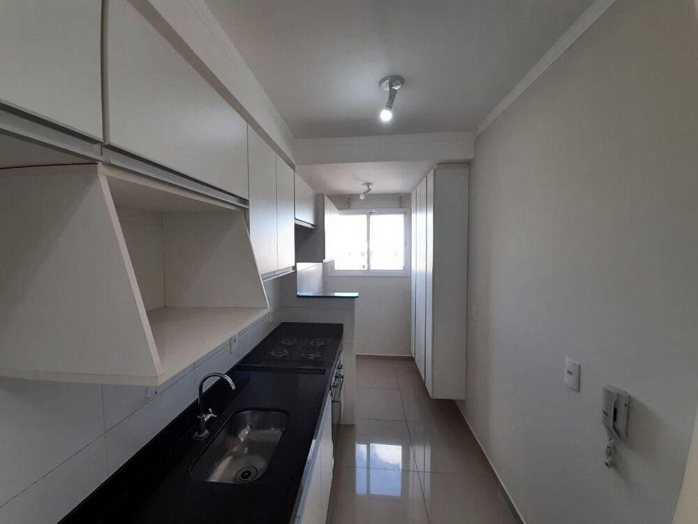 Apartamento à venda com 2 quartos, 53m² - Foto 5