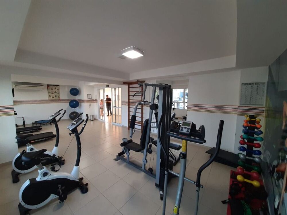 Apartamento à venda com 2 quartos, 53m² - Foto 17