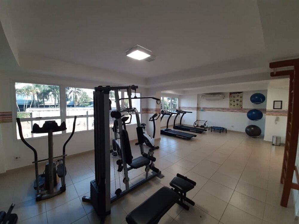 Apartamento à venda com 2 quartos, 53m² - Foto 18