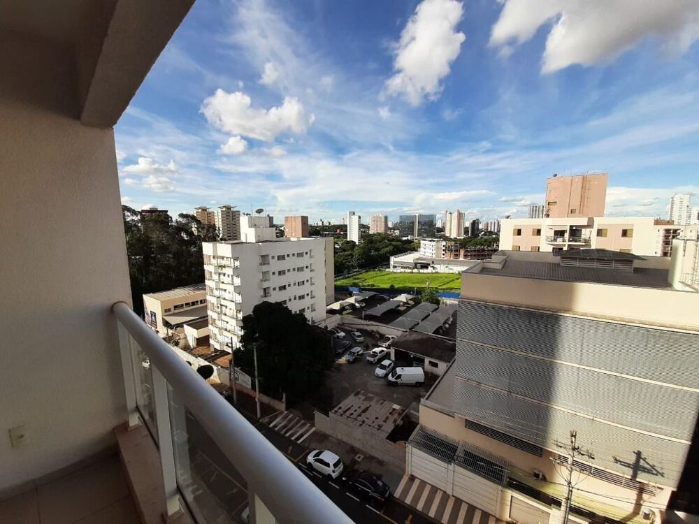 Apartamento à venda com 2 quartos, 53m² - Foto 9