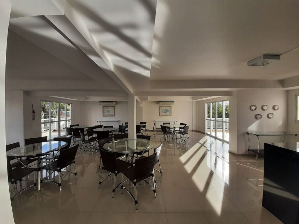 Apartamento à venda com 2 quartos, 53m² - Foto 20