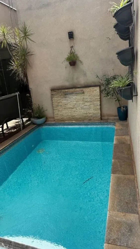 Casa de Condomínio, 4 quartos - Foto 8