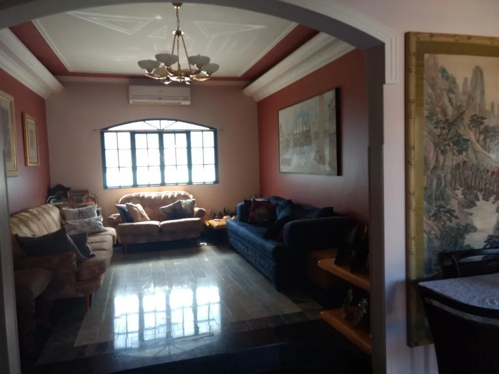 Casa, 8 quartos, 1104 m² - Foto 5