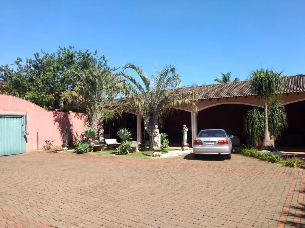 Casa, 8 quartos, 1104 m² - Foto 4