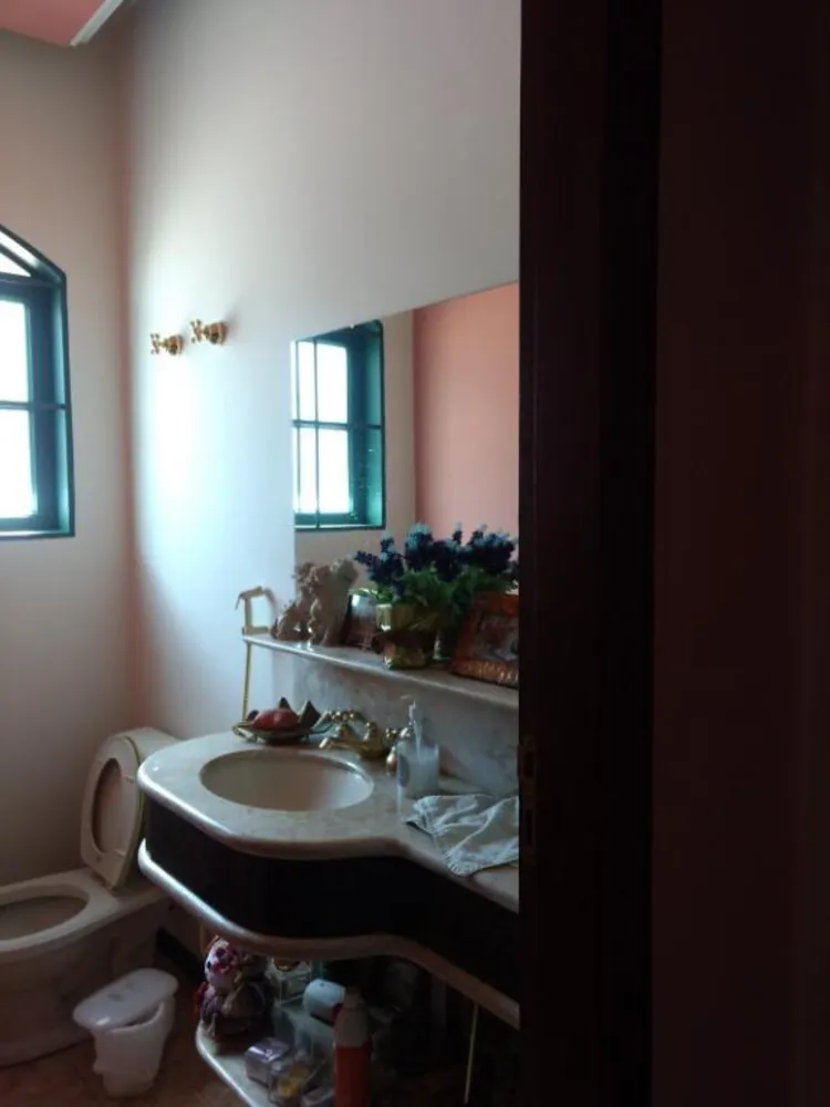 Casa, 8 quartos, 1104 m² - Foto 8