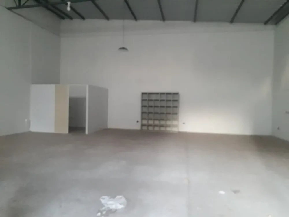 Loja-Salão, 159 m² - Foto 1