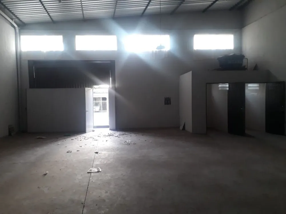 Loja-Salão, 159 m² - Foto 4