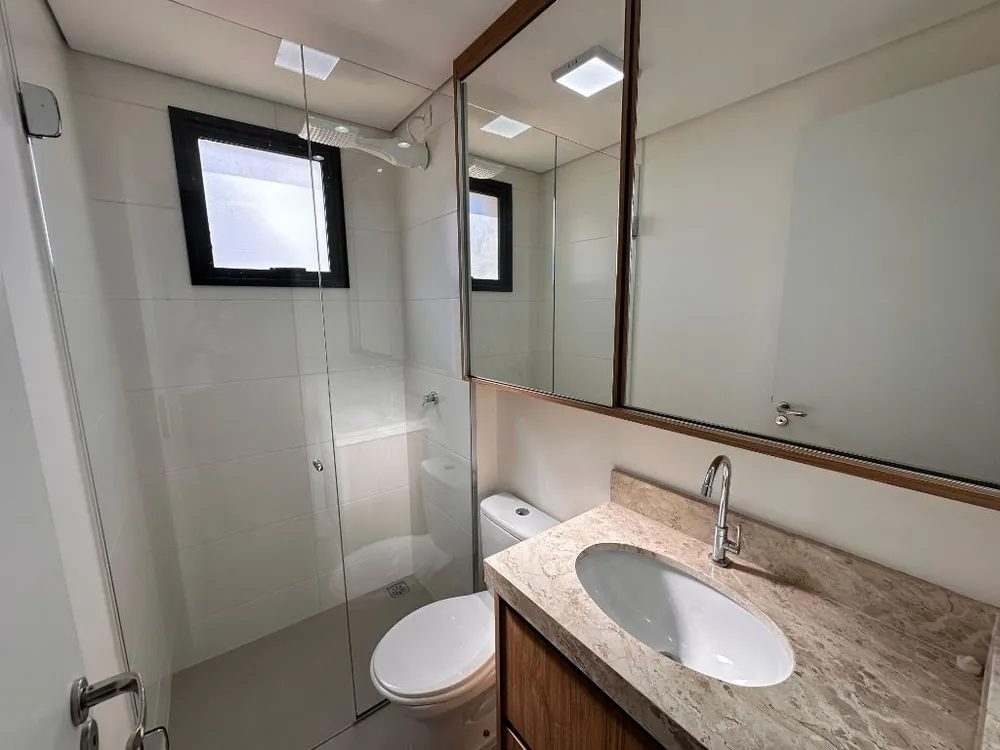 Apartamento, 2 quartos, 60 m² - Foto 7