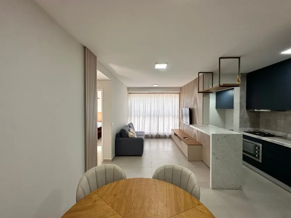 Apartamento, 2 quartos, 60 m² - Foto 1