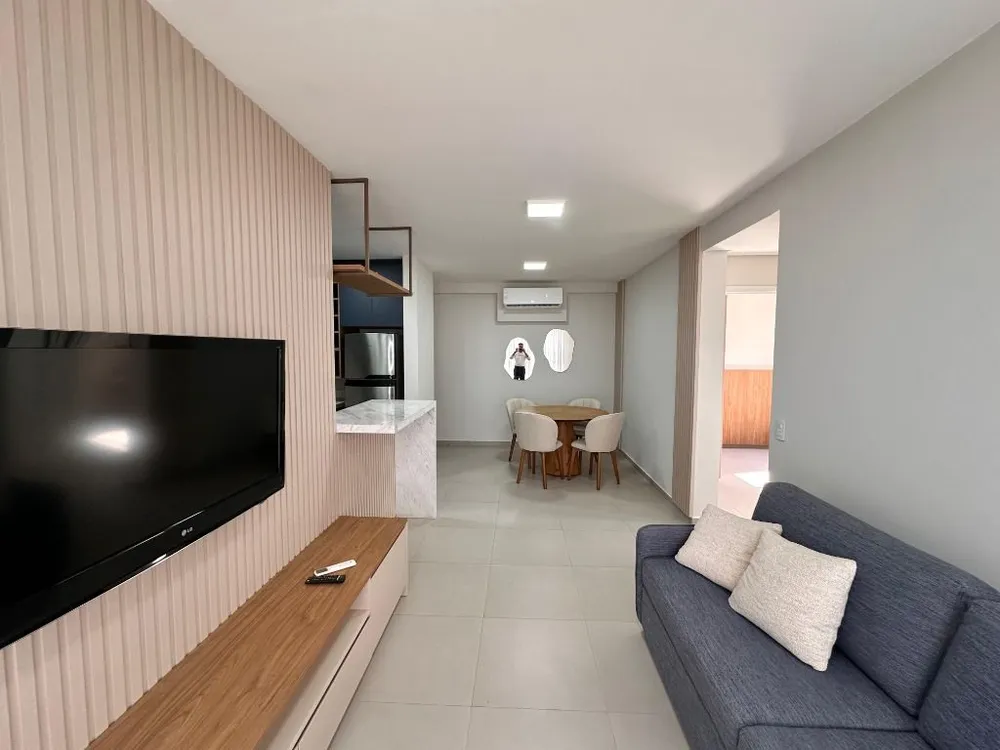 Apartamento, 2 quartos, 60 m² - Foto 2