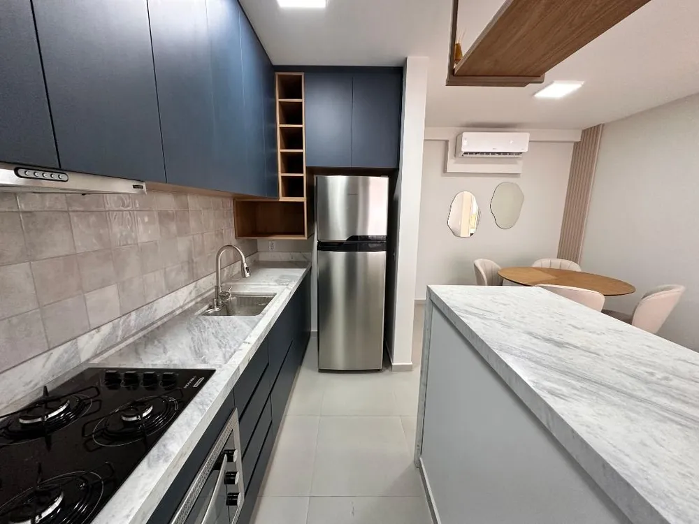 Apartamento, 2 quartos, 60 m² - Foto 5