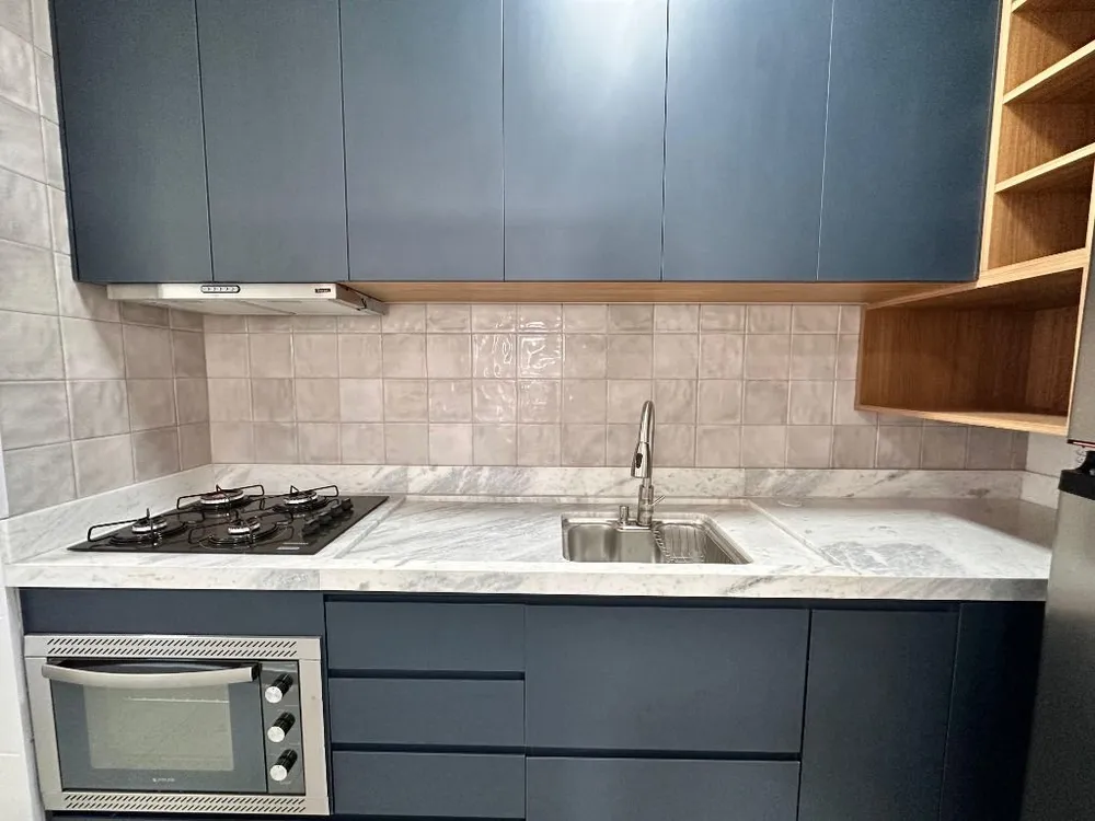 Apartamento, 2 quartos, 60 m² - Foto 4