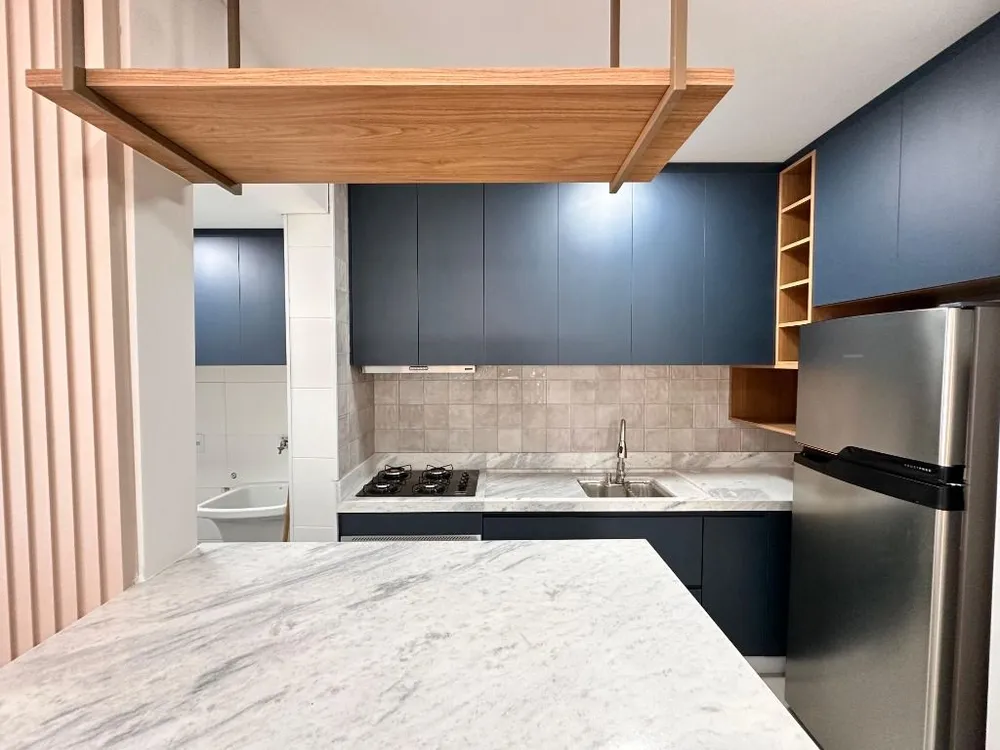 Apartamento, 2 quartos, 60 m² - Foto 3