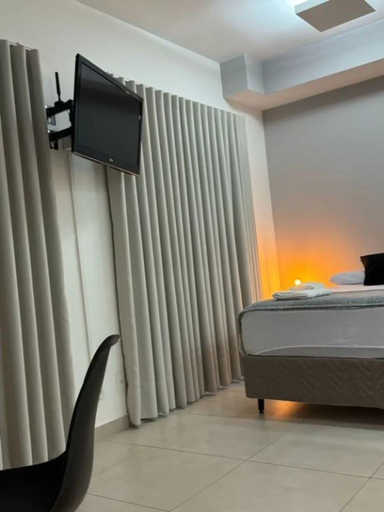 Apartamento, 1 quarto, 33 m² - Foto 5