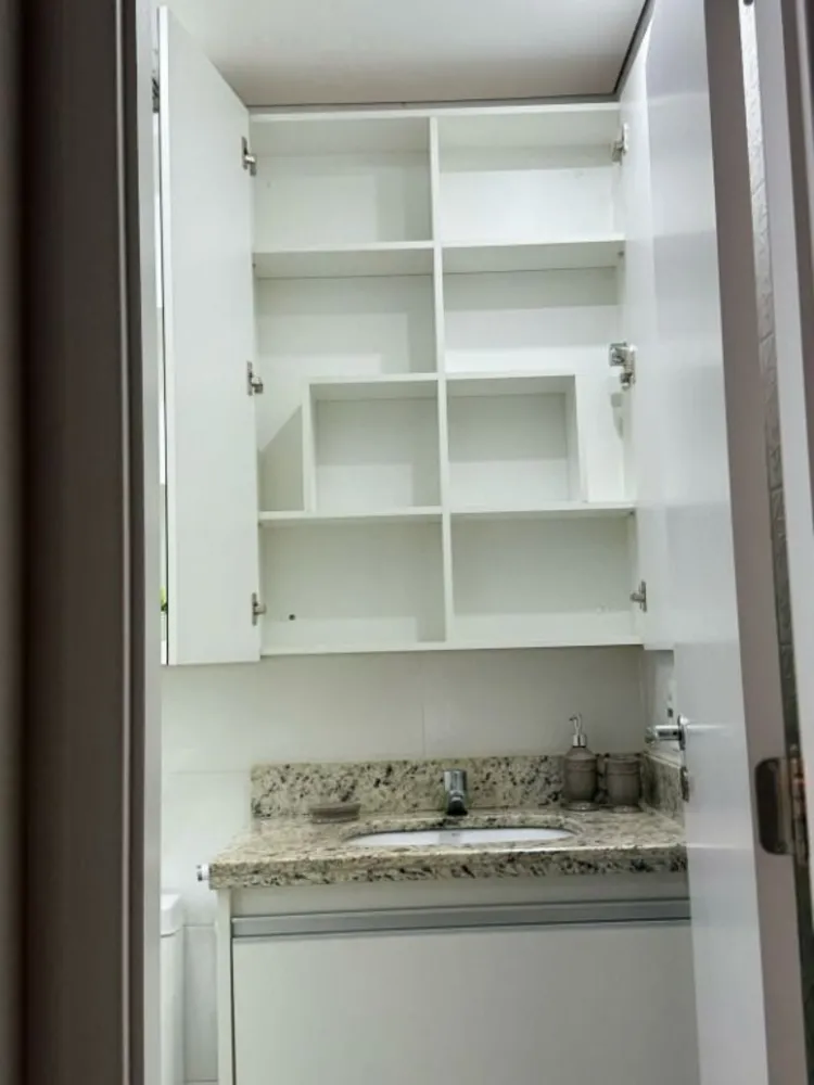 Apartamento, 1 quarto, 33 m² - Foto 6