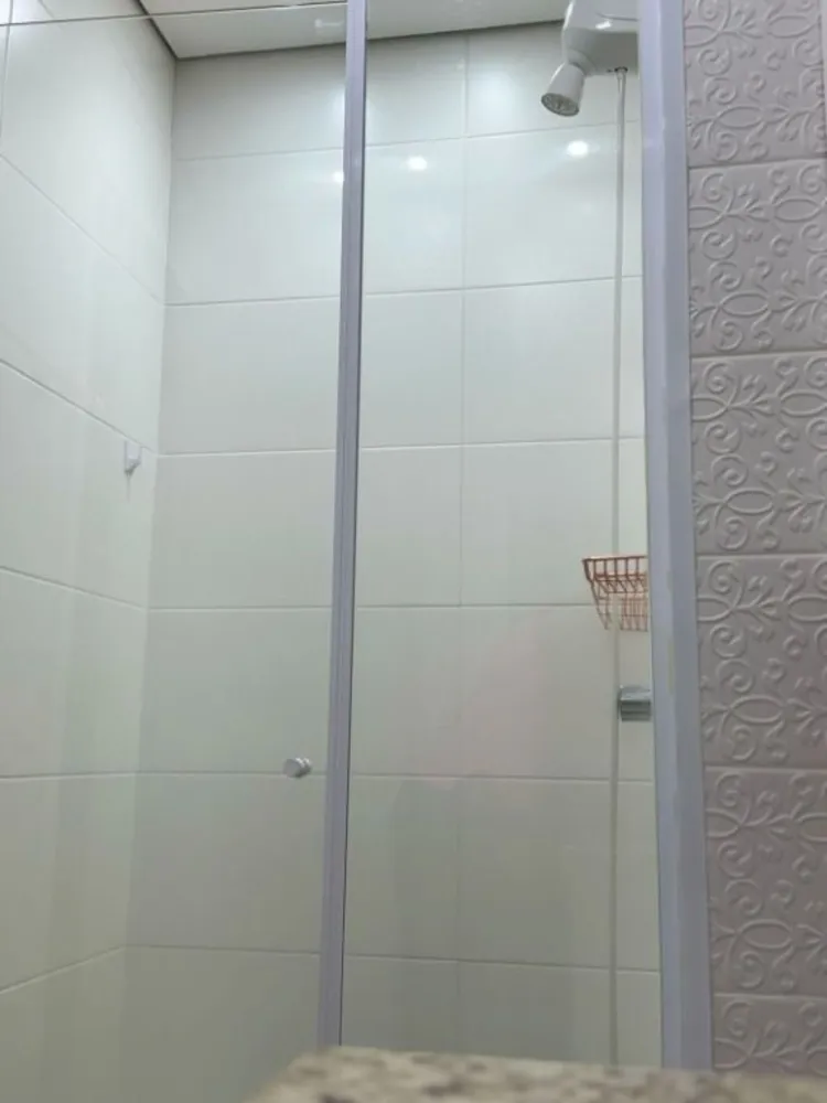 Apartamento, 1 quarto, 33 m² - Foto 4
